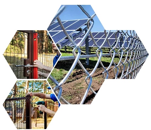 Ankara Tel Örgü-0546 233 81 40-SİNERJİ TEL ÖRGÜ-Ankara Tel Çit-Ankara Ferforje-Fabrika Korkuluk-Panel Çit-Çim Çit